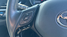 Toyota C-HR 1.8 Hybrid Icon 5dr CVT Hybrid Hatchback